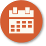 calendário