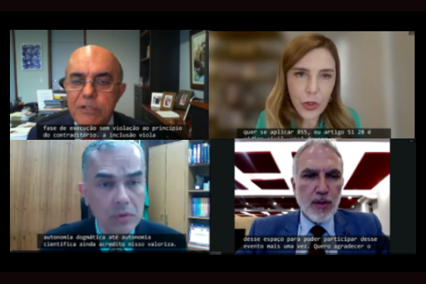 Grupo Econômico na Fase de Execução é tema de webinário da Justiça do Trabalho