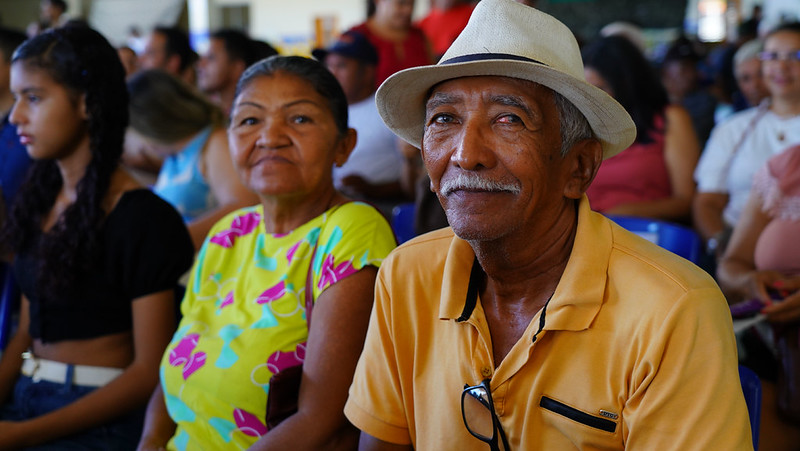 Justiça Itinerante: planejamento, escuta e transformação social