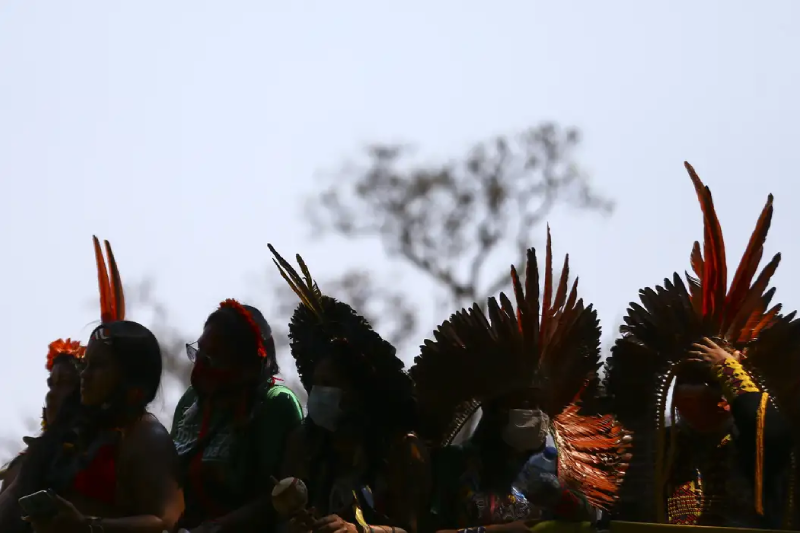 Direitos indígenas e relações de trabalho serão debatidos em webinário das escolas de formação da Justiça do Trabalho