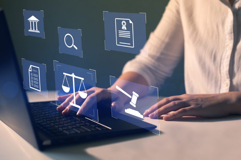 Enamat abre inscrições para CFC sobre Provas Digitais no Processo do Trabalho