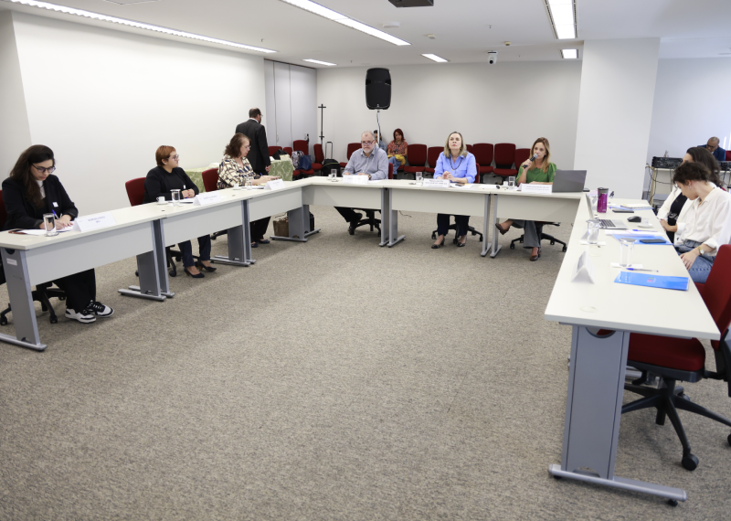 Enamat divulga relatório preliminar de pesquisas sobre a magistratura